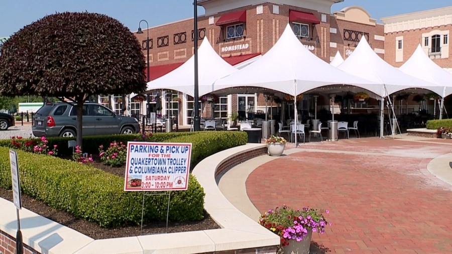 Get free shuttle service between 2 big events this weekend