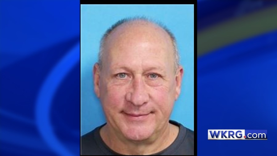 Accused Fairhope shooter forced way into victim's home, later killed himself: Fairhope Police
