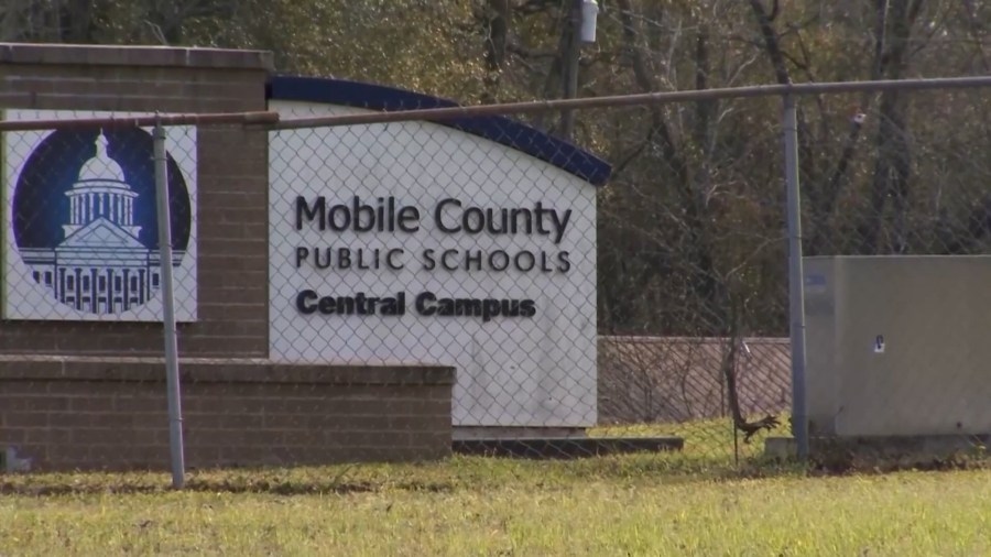 Federal funding freeze could impact Mobile County Public Schools