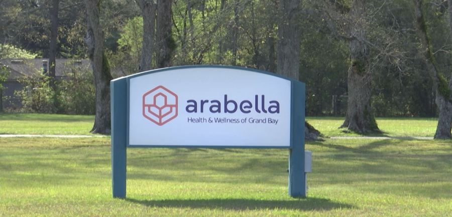 Lawsuit accuses Mobile County nursing home of covering up sexual misconduct
