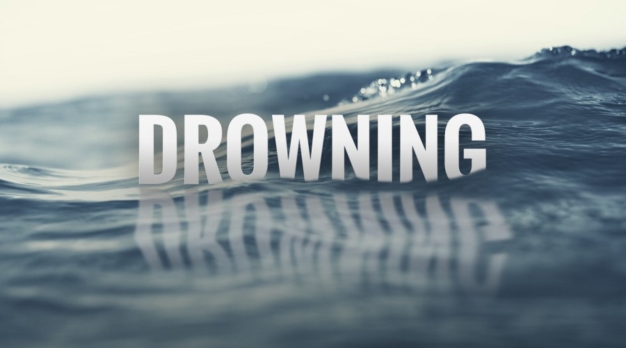 Wolf Bay drowning victim identified