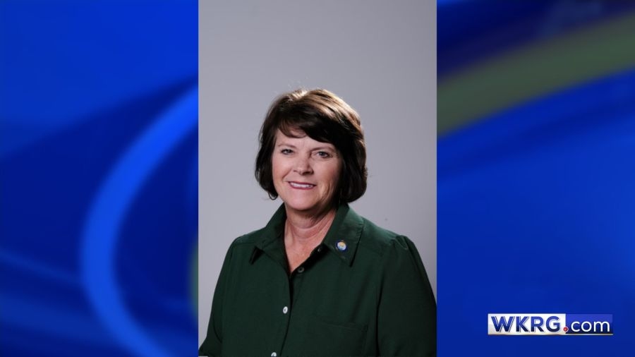 Fairhope Mayor Sherry Sullivan seeks second term