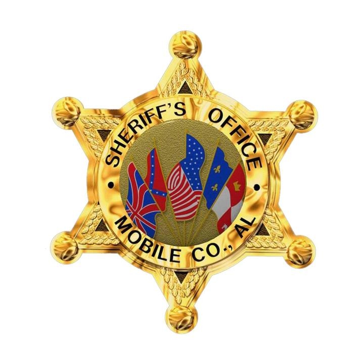 Teenager shot after high-speed chase in Mobile County