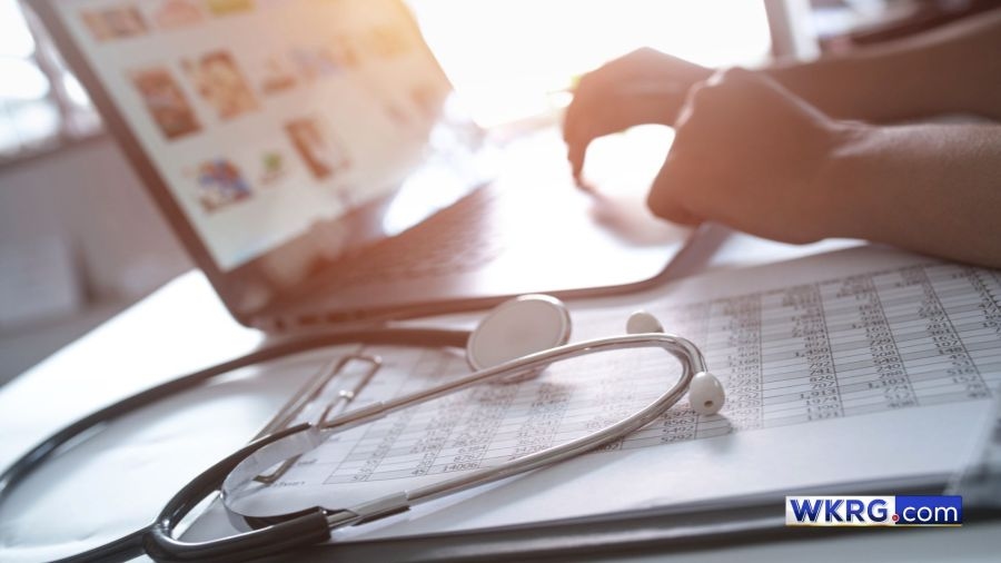 Infirmary Health among top places to work according to Becker's Healthcare