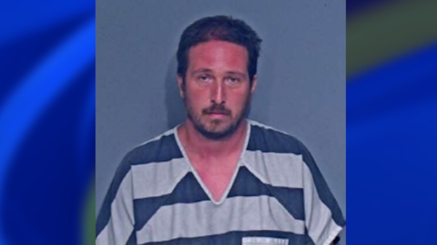 Fairhope man accused of murder, attempted murder after police chase starting in Baldwin County