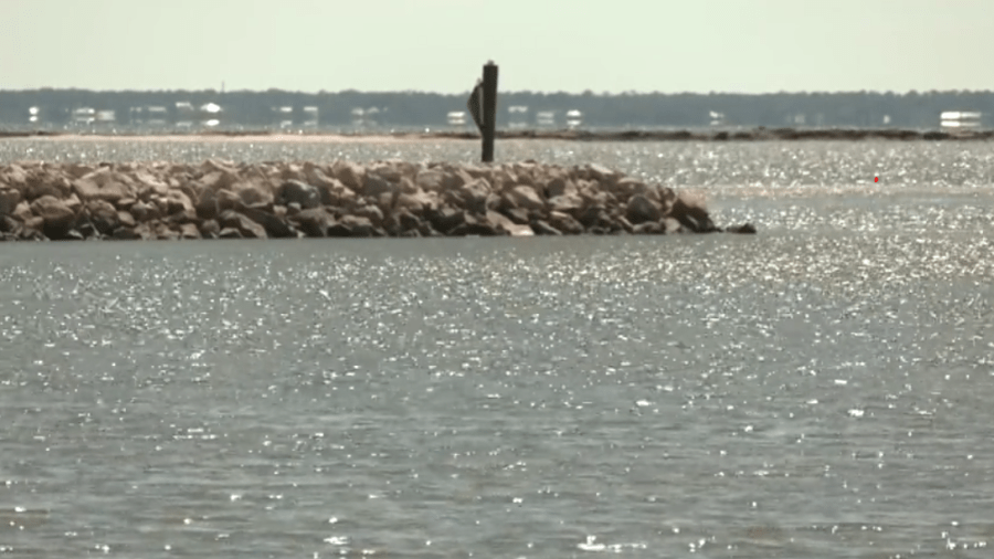 Missing fisherman's body recovered near Dauphin Island