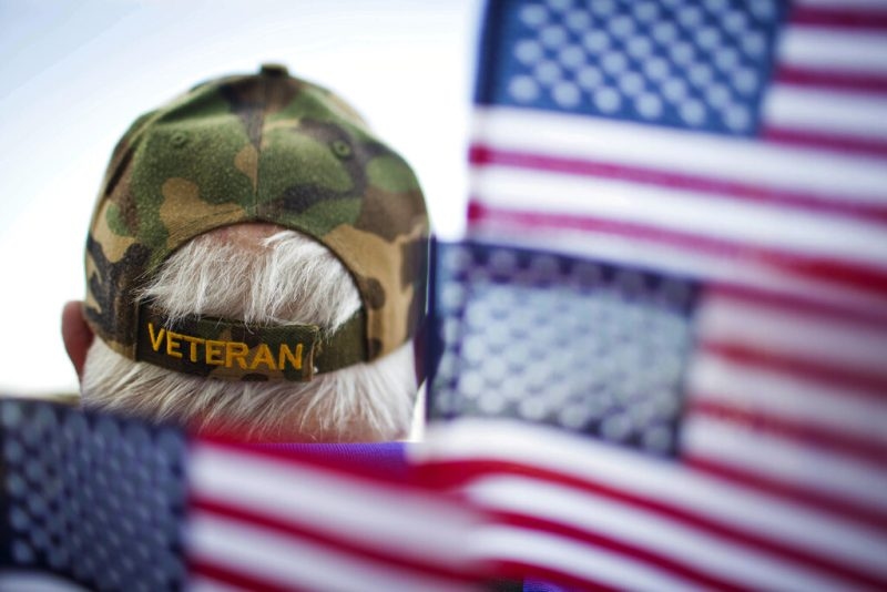 Congressman Barry Moore to host Veterans Benefits Fair in Daphne
