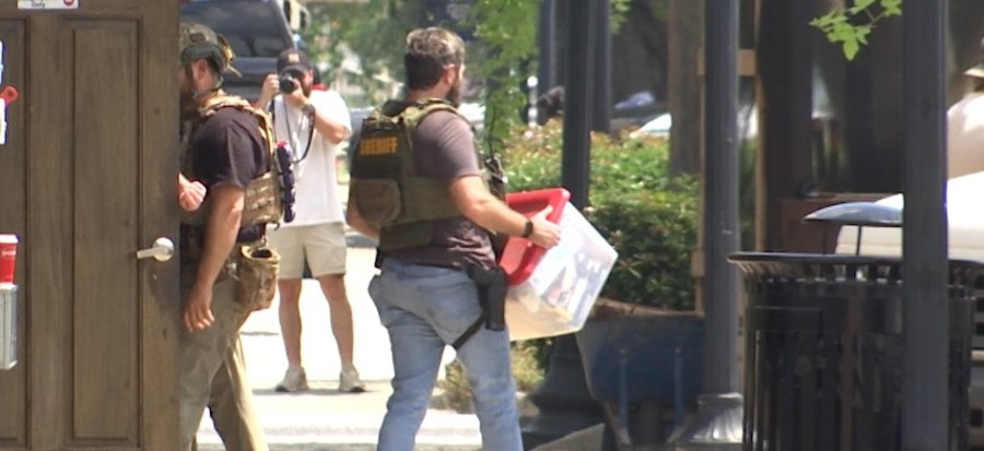 Downtown Foley restaurant under federal investigation for alleged money laundering, human smuggling, labor exploitation