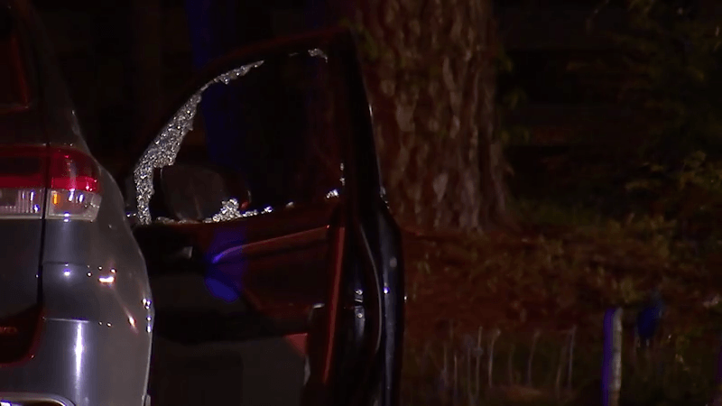 Tennessee ranked 3rd most dangerous state for teenage drivers