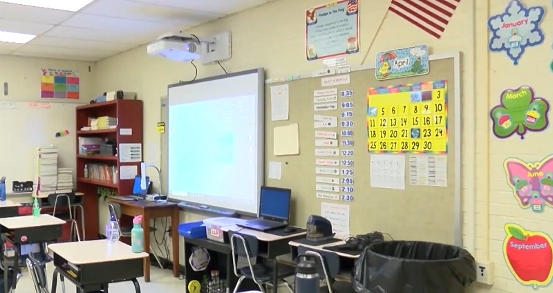Tennessee parent eager to apply for new school voucher program