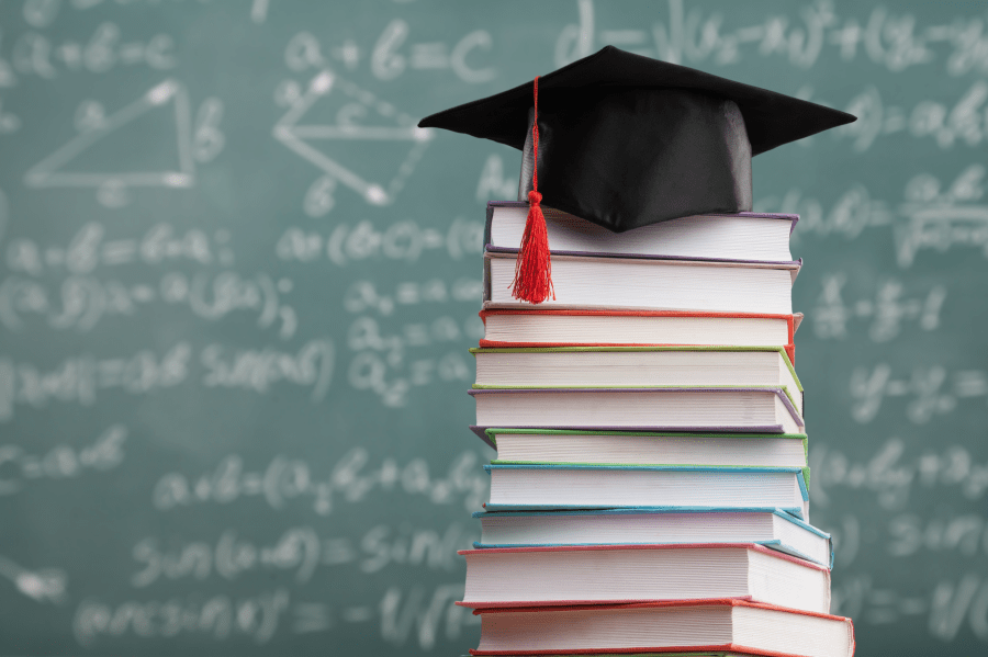 Tennessee leads nation in FAFSA application rate