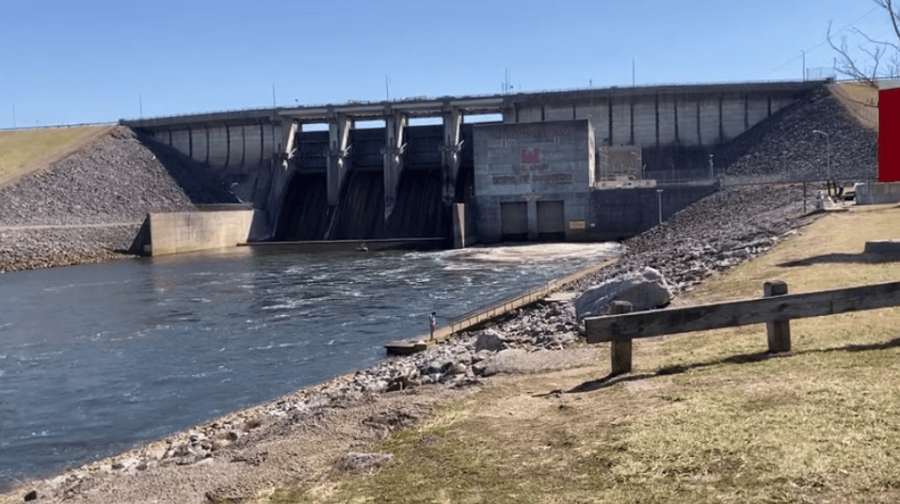 Feedback sought on proposed changes to Percy Priest Reservoir