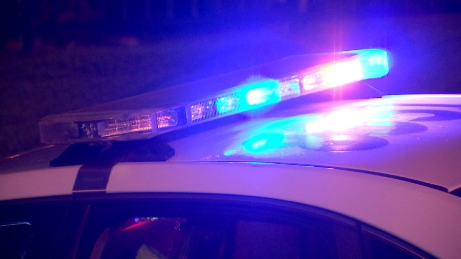 Man drives to North Nashville fire station after being shot, police say