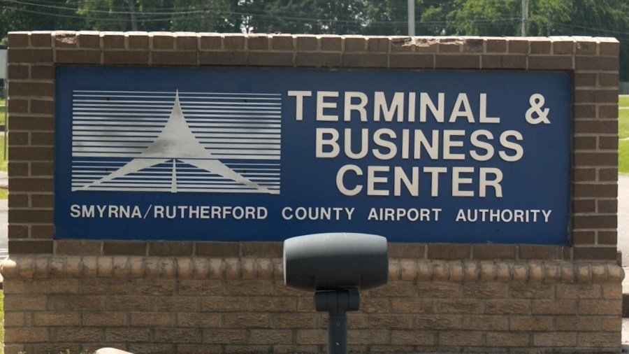 Smyrna Airport could be new home for TN Air National Guard's 118th Wing
