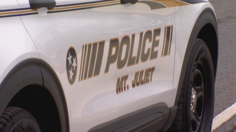 Wanted Nashville teen stopped for speeding in Mt. Juliet school zone