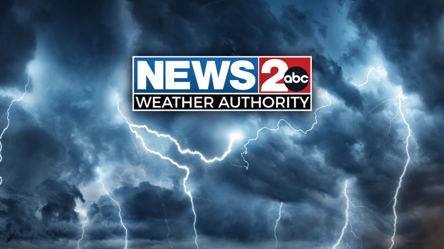 Heavy rain, isolated severe storms expected in Middle TN Friday