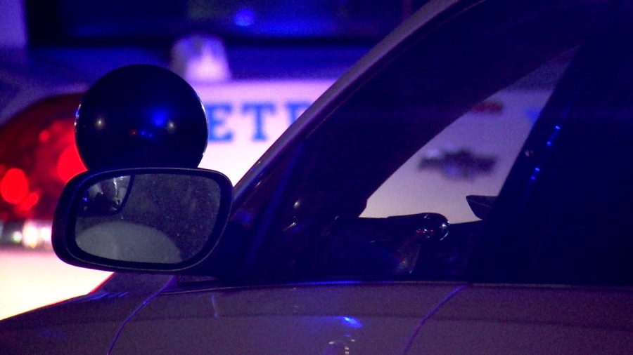 MNPD: Man facing charges for evading arrest in stolen SUV