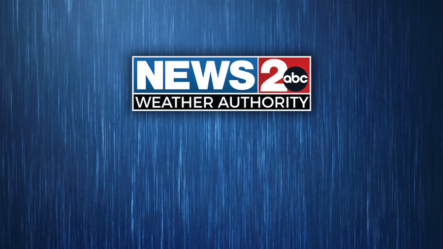 Chance for severe weather returns Monday