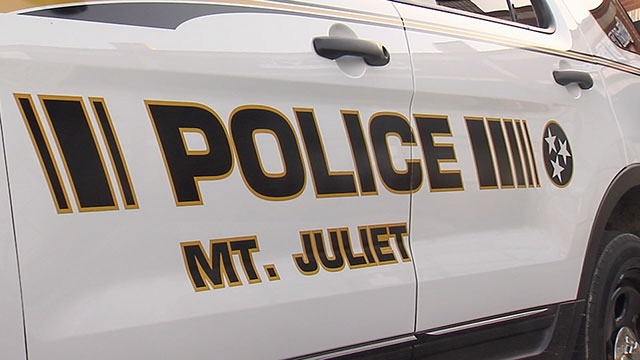 Separate traffic stops lead to multiple arrests in Mt. Juliet