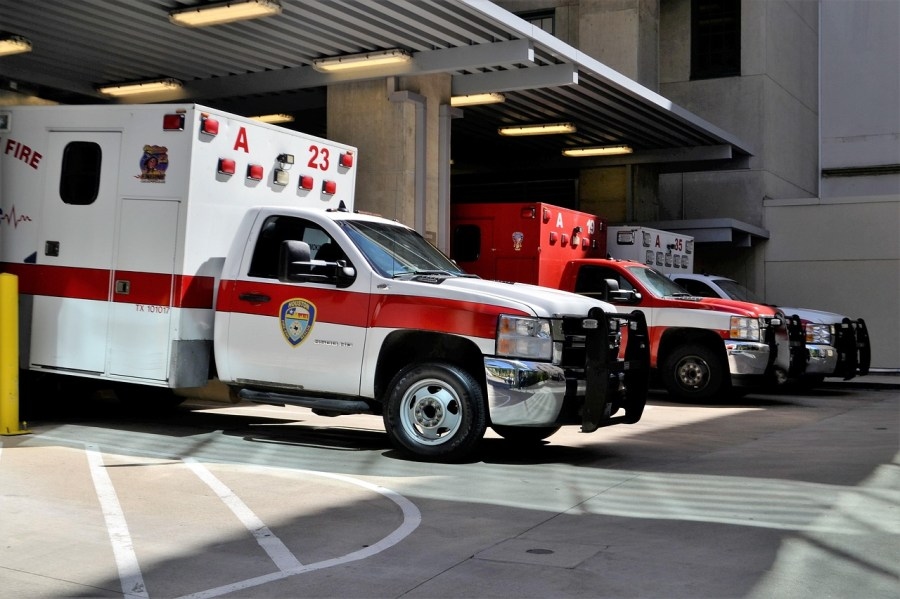 La Crosse County implements AI platform to take non-emergency calls
