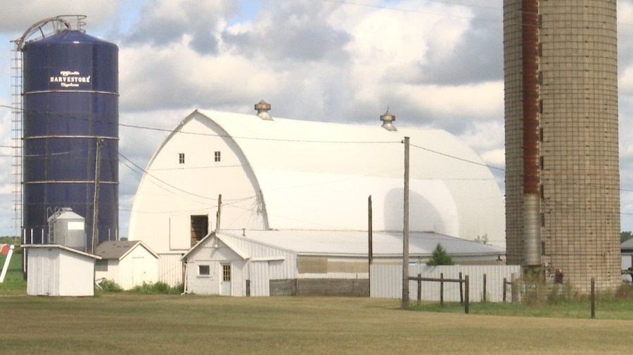 Michigan awards $1.3M in grants to rural community development