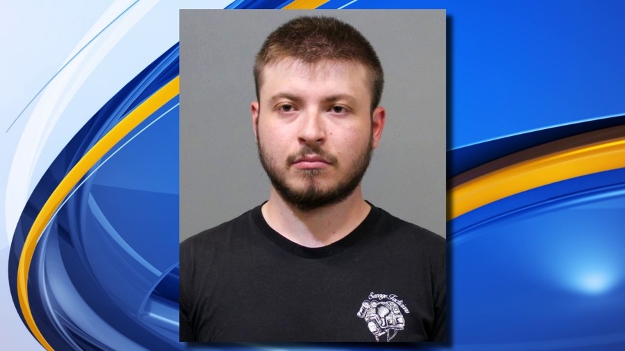 Fmr. Eaton Co. corrections officer sentenced for child porn