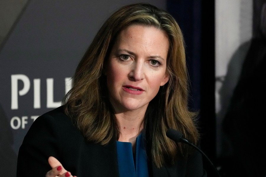 Secretary of State Jocelyn Benson violates Campaign Finance Act, Attorney General confirms