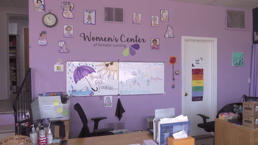 DOGE cuts impact mid-Michigan nonprofits