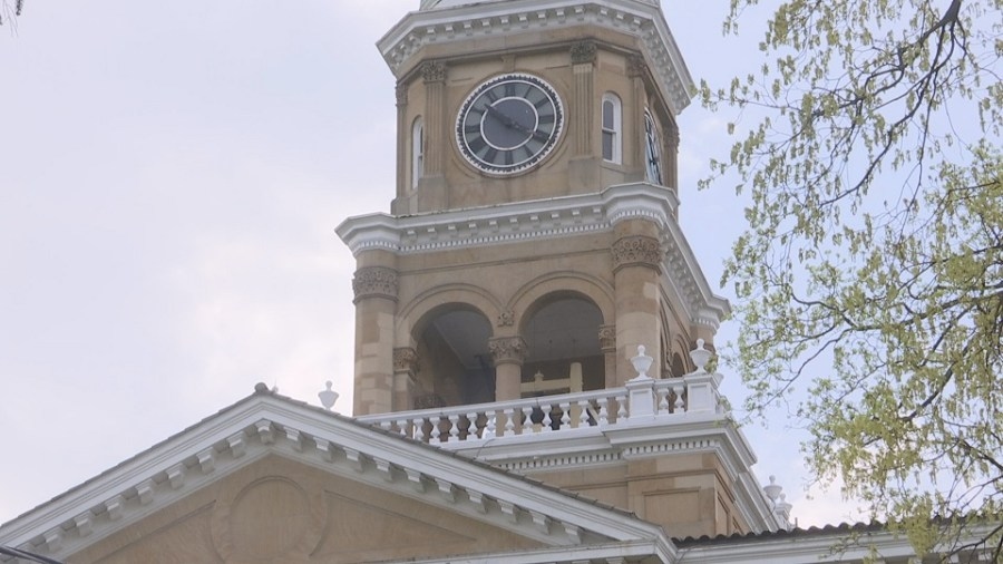 Redevelopment projects in Hillsdale, Albion receive support