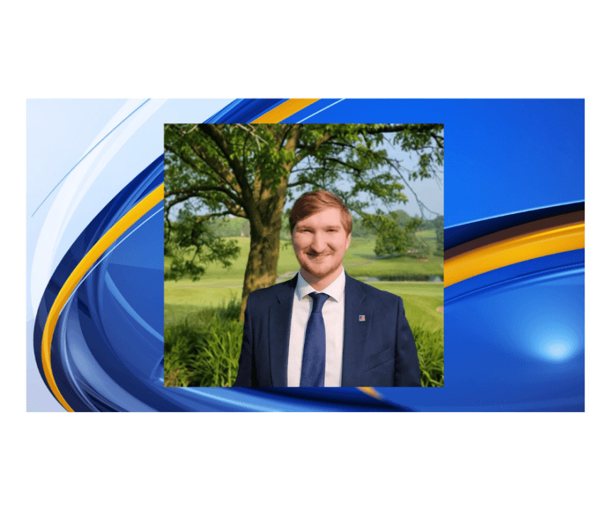 Lansing City Council At-Large Candidate: Tirstan Walters