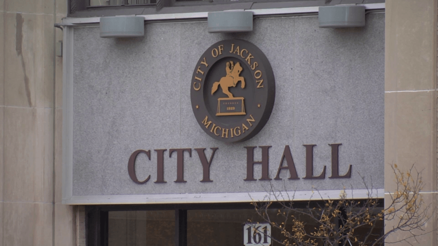 Jackson City Council passes water and sewage rate hike