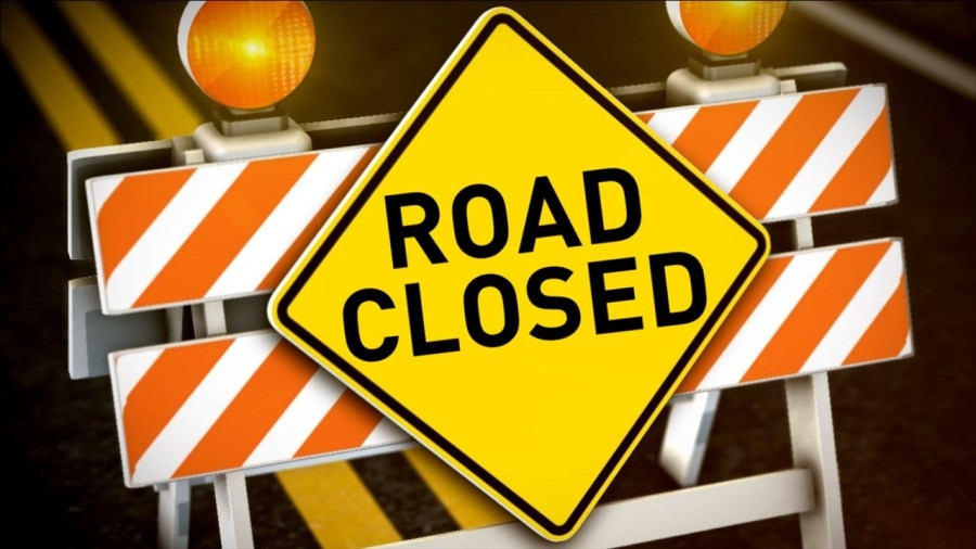 Semi-truck crash closes westbound I-96 near Fowlerville