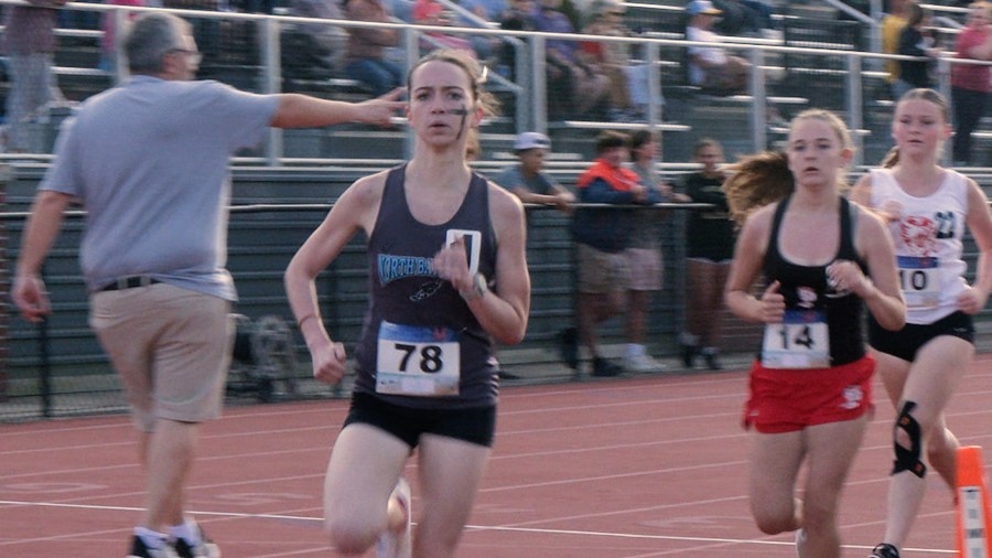Scholar Athlete of the Week – Margaret ‘Maggie' Bartlow