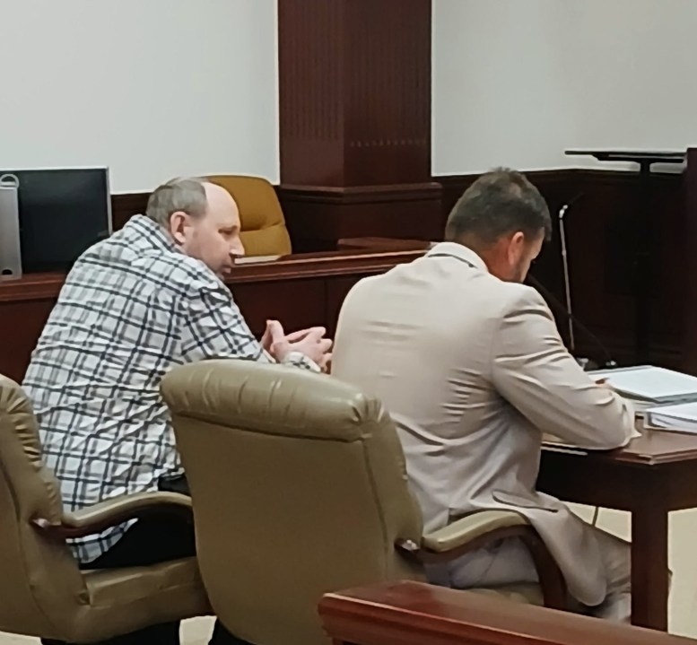 Man sentenced to 45 years for Washington County murder