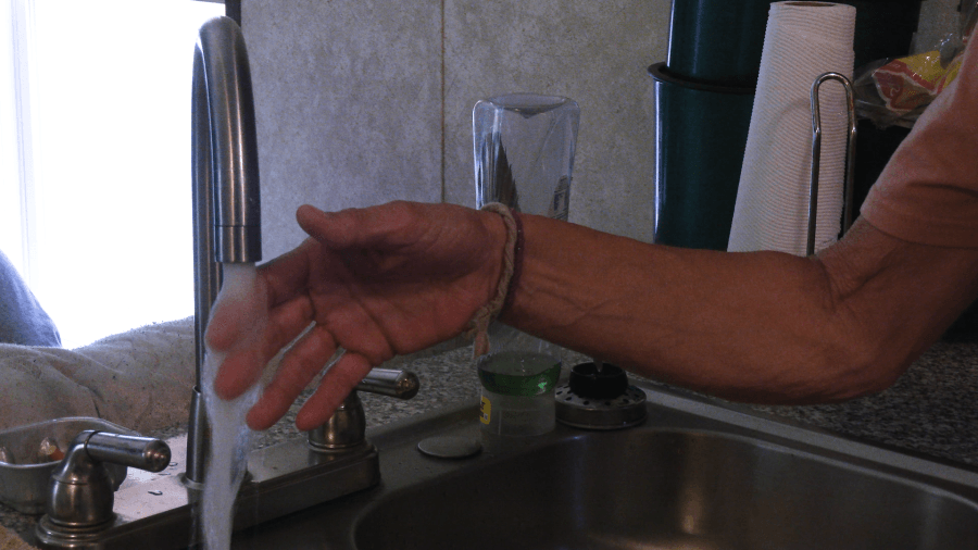 Apalachicola officials stress patience amid water quality challenges