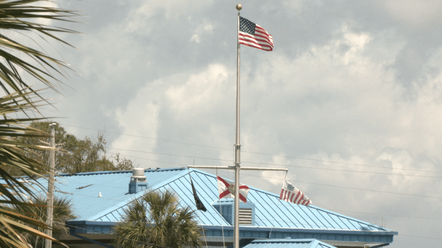 Navy acquires Barefoot Palms property for base expansion plans
