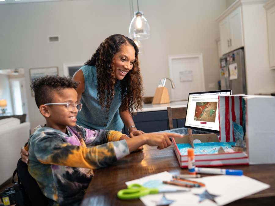 FLVS Full Time enrollment for the 2025-26 school year is now open