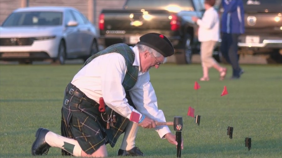 PCB Scottish Festival hosts first ever 2-day event