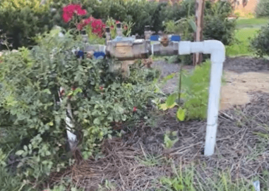 Panama City launches water meter change-out project