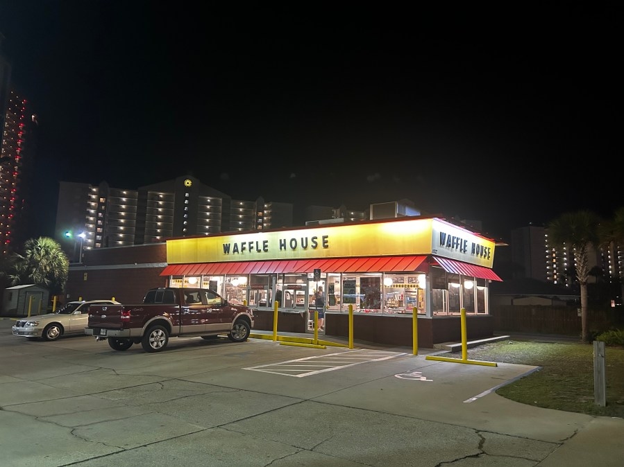 3 teens arrested after deadly shooting in Panama City Beach