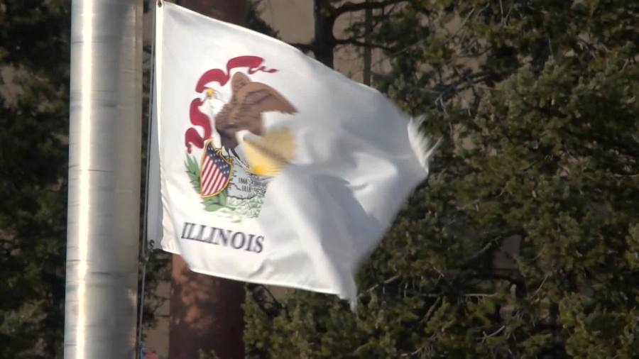 Unemployment rates fall across all metro areas in Illinois