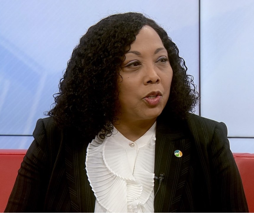 Mayor Ali reflects on first term, goals for second term if re-elected