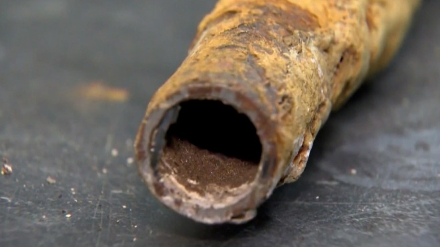 East Peoria approves $50,000 lead service line replacement grant program