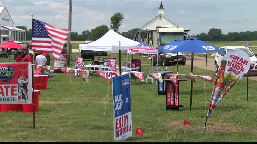 Union, Tailgates N' Tallboys organizers come to agreement to avoid picketing