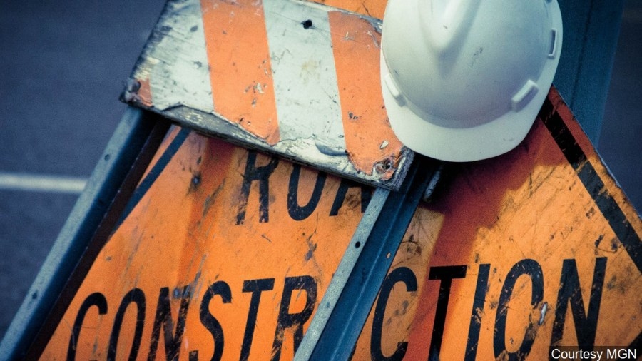 Peoria intersection to close for Combined Sewer Overflow work