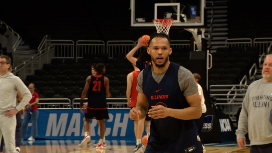 Illini done waiting, time to play in NCAA