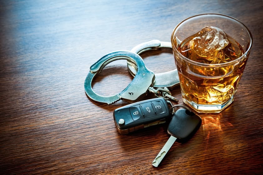 Bloomington police target drunk driving, speeding for St. Patrick's Day