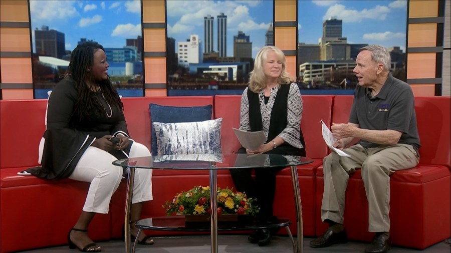 Canton packs 200 years of fun into 10 days for Bicentennial June 20-29.