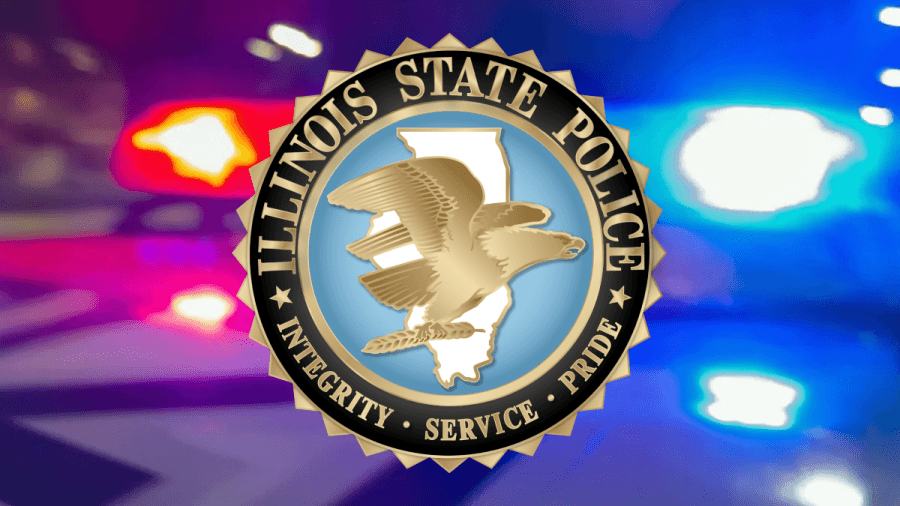‘Move over or get pulled over': Illinois State Police reiterate no-tolerance policy