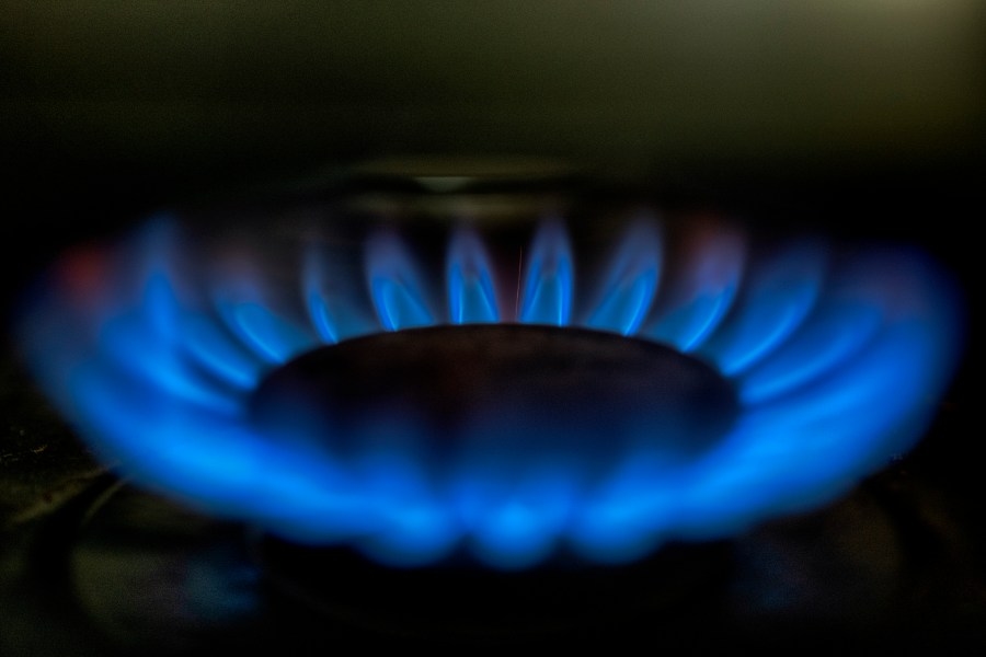 Consumer advocates protest natural gas rate hike